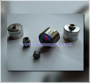 Tungsten Carbide Nibs Picture