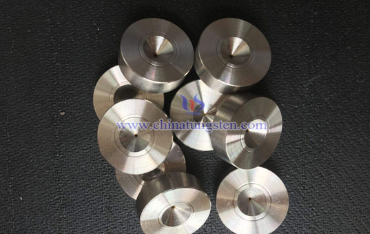 Tungsten Carbide Nibs Picture Tungsten Carbide Nibs Picture