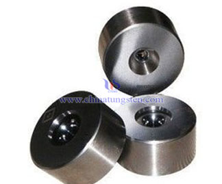Tungsten Carbide Nibs for Metal Strips Picture