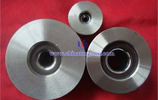 Tungsten Carbide Nibs for Metal Tubes Picture Tungsten Carbide Nibs for Metal Tubes Picture